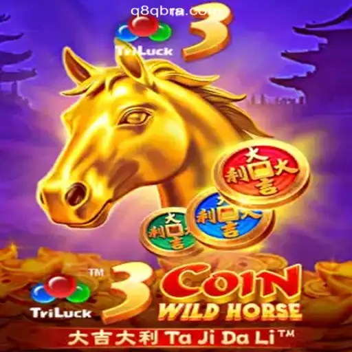 Unveiling the Wild Ride: Discover 3CoinWildHorse on Q8Q.COM