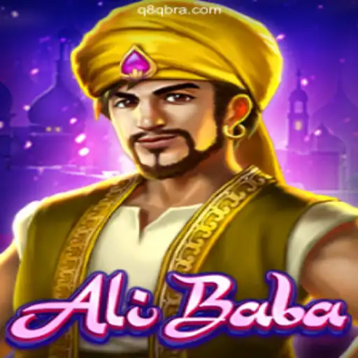 Exploring the Excitement of AliBaba on Q8Q.COM: Brazil's Top Online Slots Platform