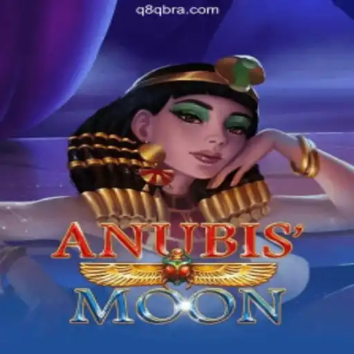 Exploring the Enchanting World of AnubisMoon on Q8Q.COM