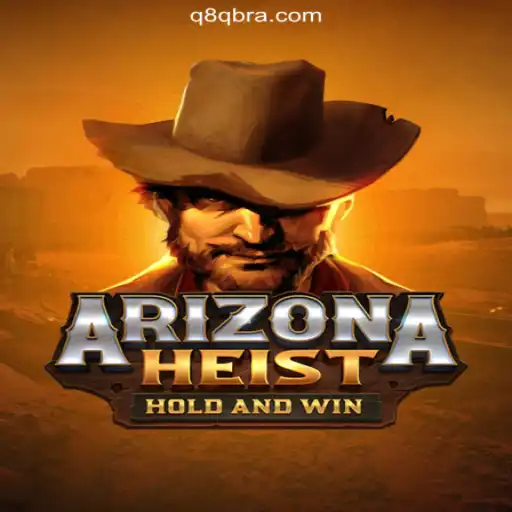 Dive into the Excitement of ArizonaHeist on Q8Q.COM - The Premier Online Slots Platform in Brazil