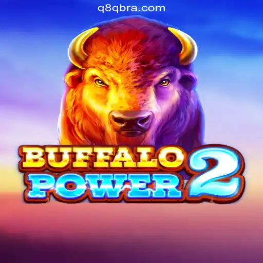 Buffalo Power 2: Dive into the Thrills of Q8Q.COM's Leading Online Slot
