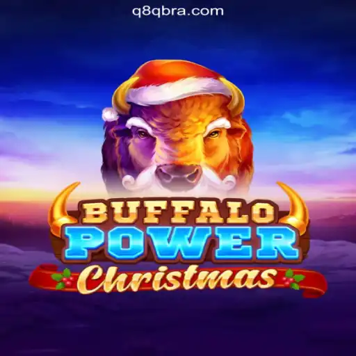 Experience the Magic of BuffaloPowerChristmas: Your Ultimate Gaming Destination on Q8Q.COM