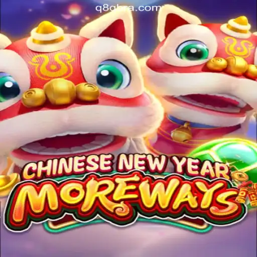 Exploring CHINESENEWYEARMOREWAYS: A Thrilling Online Slot Experience