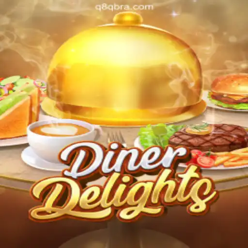 Exploring DinerDelights: The Ultimate Online Slot Experience