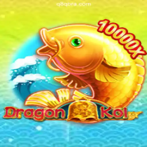 DragonKoi: An Immersive Adventure in Online Slots on Q8Q.COM