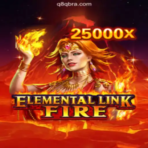 Exploring ElementalLinkFire: The Riveting Online Slot Game on Q8Q.COM Platform