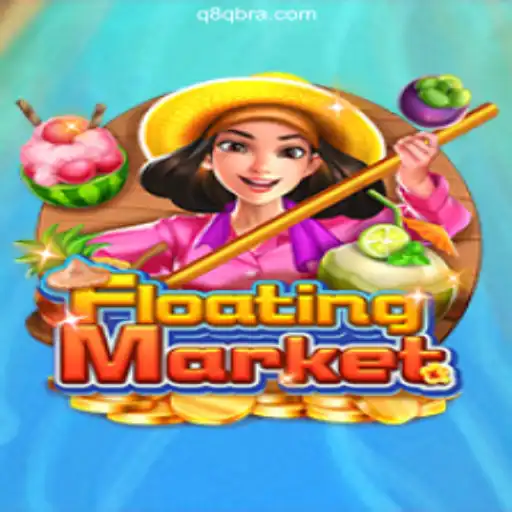 Exploring the Thrills of FloatingMarket on Q8Q.COM: Brasil's Premier Online Slots Platform