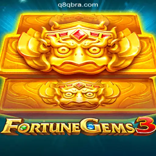 FortuneGems3: The Thrilling Experience on Q8Q.COM - The #1 Online Slots Platform in Brazil