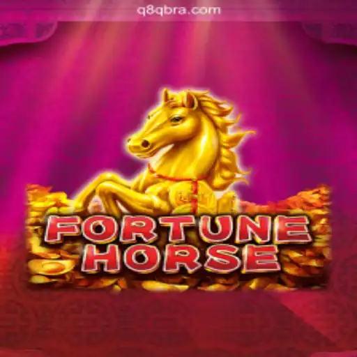 Discover the Excitement of FortuneHorse on Q8Q.COM: Brazil's Premier Online Slots Platform