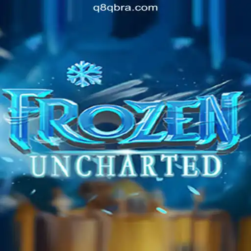 Discover FrozenUncharted on the Q8Q.COM Platform: A Premier Online Slots Experience in Brasil