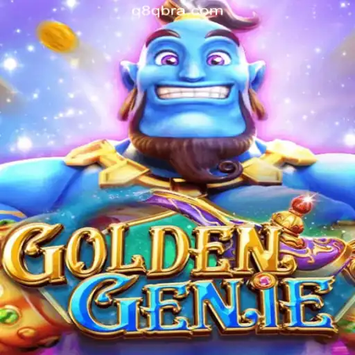 Discover GOLDENGENIE: The Premier Slot Experience on Q8Q.COM