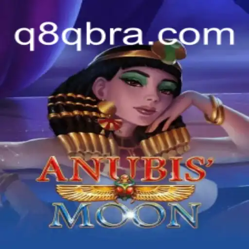 Exploring the Enchanting World of AnubisMoon on Q8Q.COM