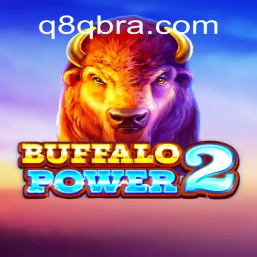 Buffalo Power 2: Dive into the Thrills of Q8Q.COM's Leading Online Slot