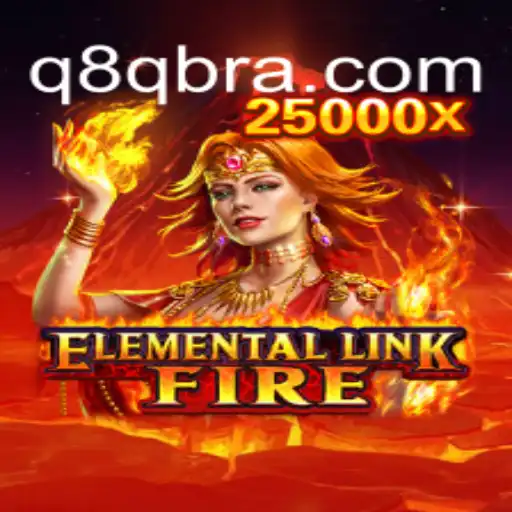 Exploring ElementalLinkFire: The Riveting Online Slot Game on Q8Q.COM Platform