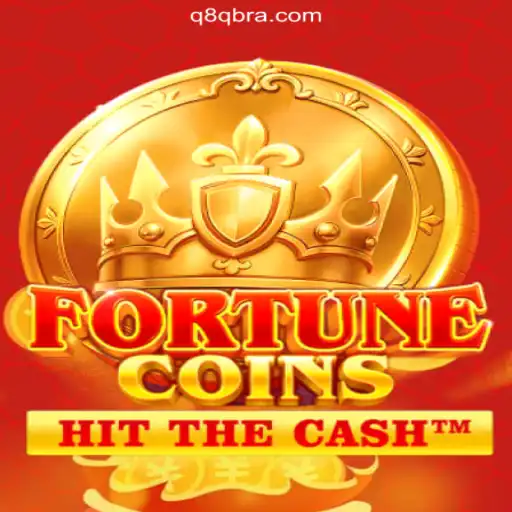 Exploring FortuneCoins: A Leading Game on the Q8Q.COM Platform - Online Slots Brasil #1