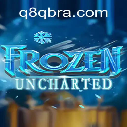 Discover FrozenUncharted on the Q8Q.COM Platform: A Premier Online Slots Experience in Brasil