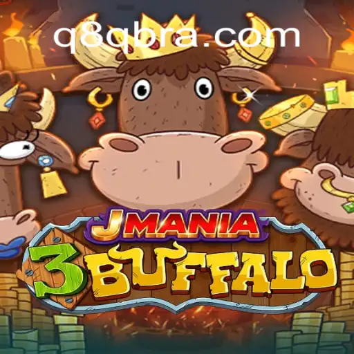 Discover the Thrilling World of JMania3Buffalo on the Q8Q.COM Platform