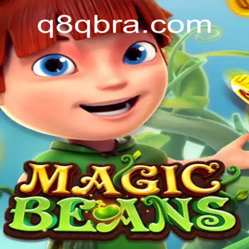 MAGICBEANS: Dive into the Enchanting World of Slots on Q8Q.COM