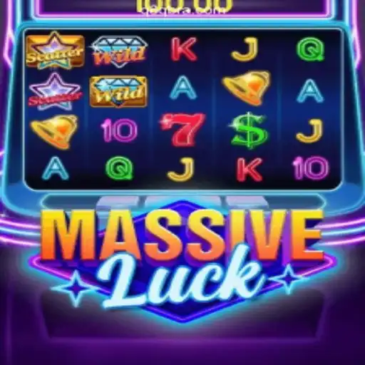Discover the Thrills of MassiveLuck on Q8Q.COM Platform