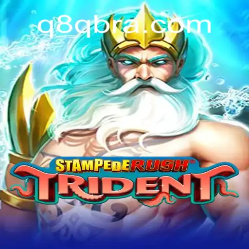 Unveiling StempedeRushTrident: The Ultimate Slot Experience on Q8Q.COM