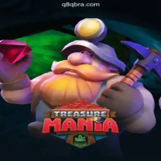 Discover the Exciting World of TreasureMania on Q8Q.COM Platform