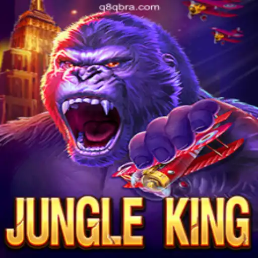 Experience the Thrill of JungleKing on Q8Q.COM: The Premier Online Slots Platform in Brazil
