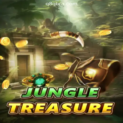 Unveiling JungleTreasure: A Premier Online Slot Adventure on Q8Q.COM