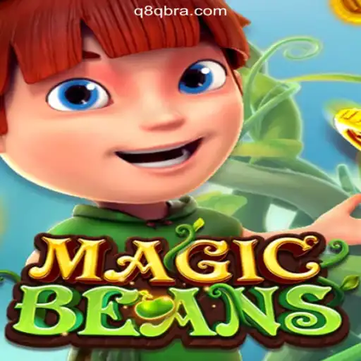 MAGICBEANS: Dive into the Enchanting World of Slots on Q8Q.COM