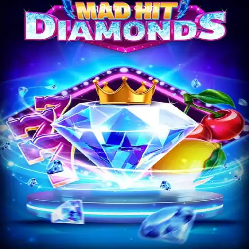 MadHitDiamonds: Unveiling the Thrills on Q8Q.COM Platform - Online Slots Brasil #1