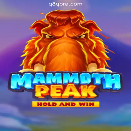Discover MammothPeak: The Leading Game on Q8Q.COM Platform-Online Slots Brasil #1