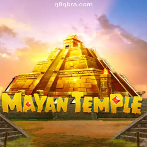 Exploring MayanTemple: A Fascinating Journey into Ancient Civilizations on Q8Q.COM - #1 Online Slots Platform in Brazil