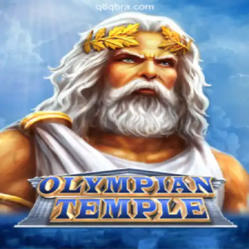 Exploring the Mystical World of OlympianTemple on Q8Q.COM Platform - Online Slots Brasil #1