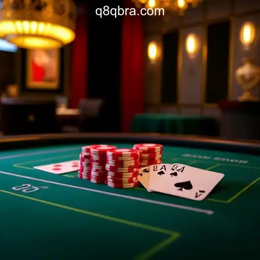 Online Baccarat