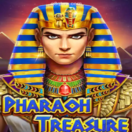 Discovering the Wonders of PharaohTreasure on Q8Q.COM Platform - Online Slots Brasil #1