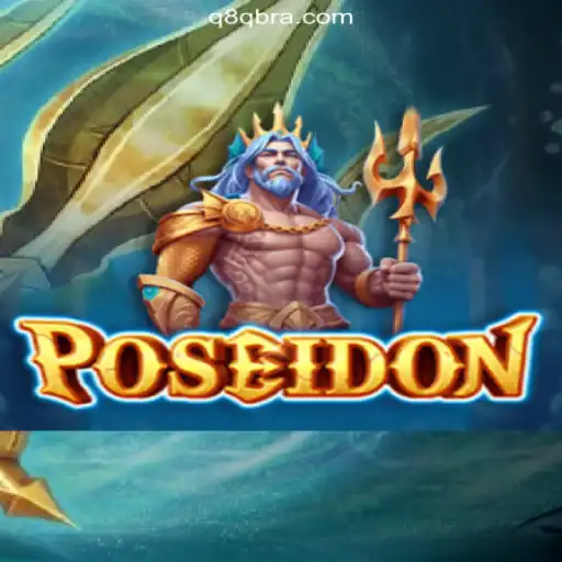 Dive into the World of Poseidon on Q8Q.COM: Brazil's Leading Online Slots Platform