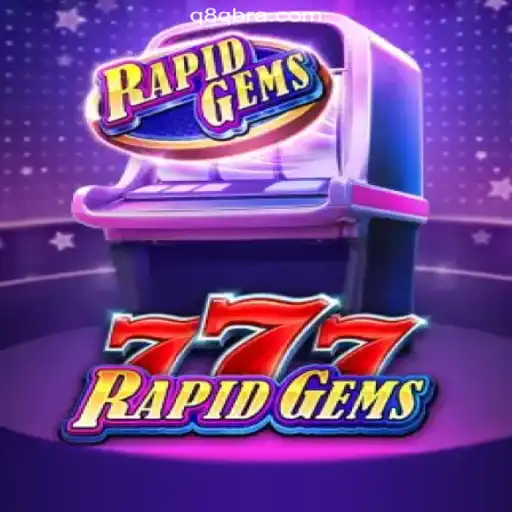 Discovering the Thrills of RapidGems777 on Q8Q.COM: The Premier Platform for Online Slots in Brasil