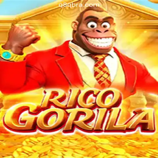 RicoGorila: Unveiling the Sensation of Online Slots on Q8Q.COM Platform