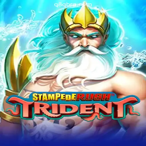 Unveiling StempedeRushTrident: The Ultimate Slot Experience on Q8Q.COM