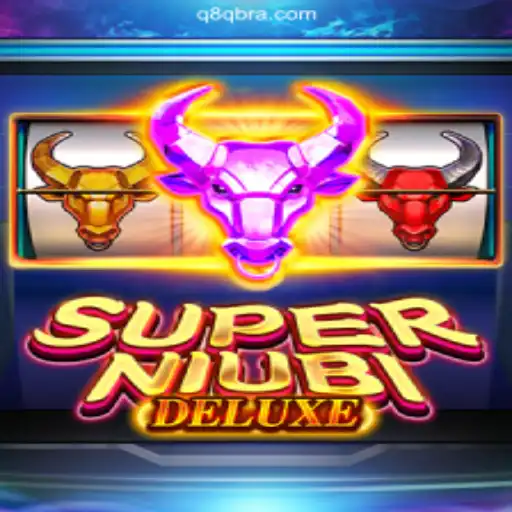 SuperNiubiDeluxe: The Premier Online Slot Experience on Q8Q.COM Platform