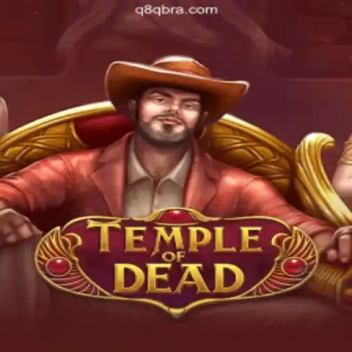 TempleofDead: The Ultimate Adventure in Online Gaming