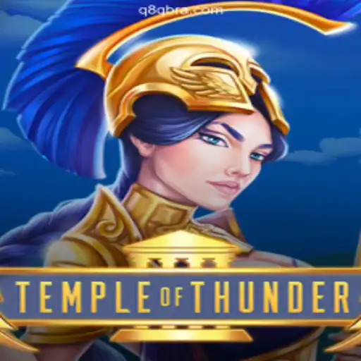 Discover the Thrilling World of TempleofThunder on Q8Q.COM