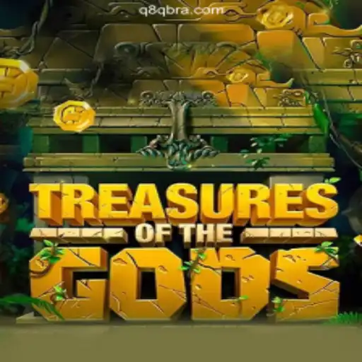 Treasure of the Gods: A New Era of Online Slots on Q8Q.COM Platform
