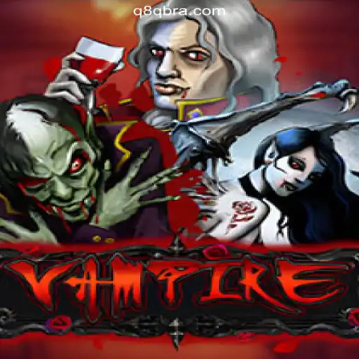 Exploring the Allure of 'Vampire' on Q8Q.COM: The Premier Online Slots Platform in Brazil