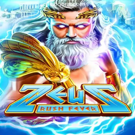 Unveiling the Excitement of ZeusRushFever: The Leading Online Slot Game in Brazil on Q8Q.COM